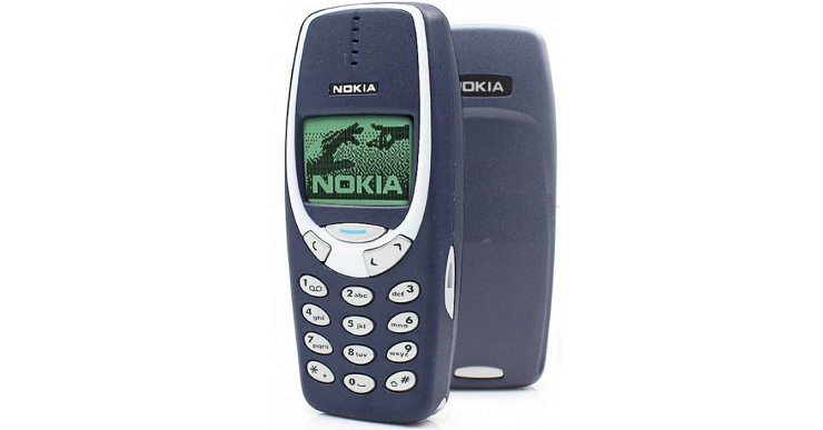 Nokia 3310