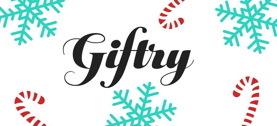 Giftry