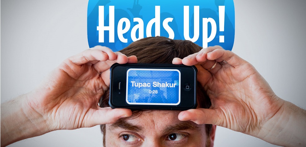 Heads Up