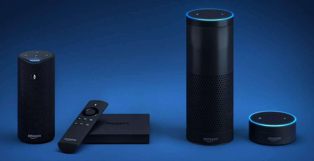 'Smart speakers'