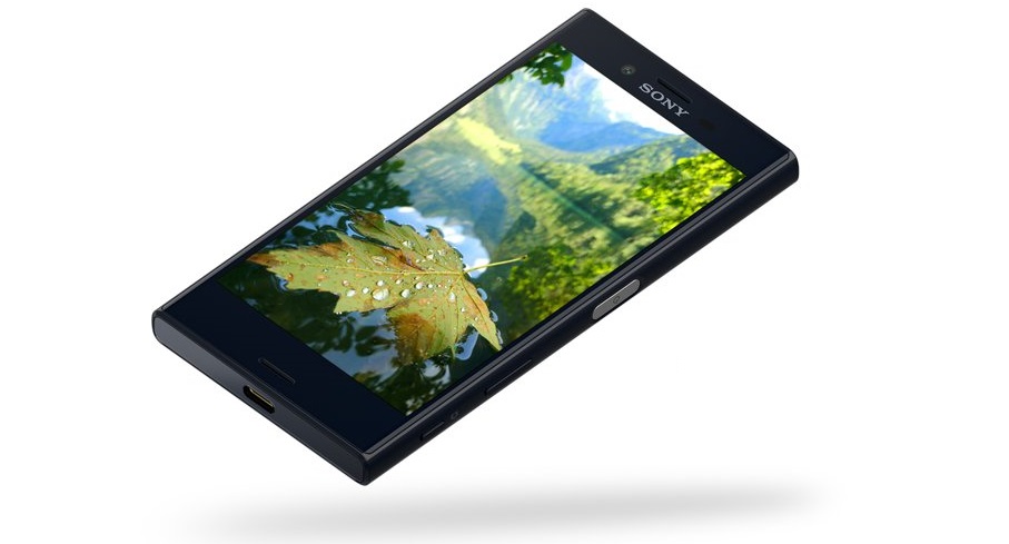 Sony Xperia X Compact