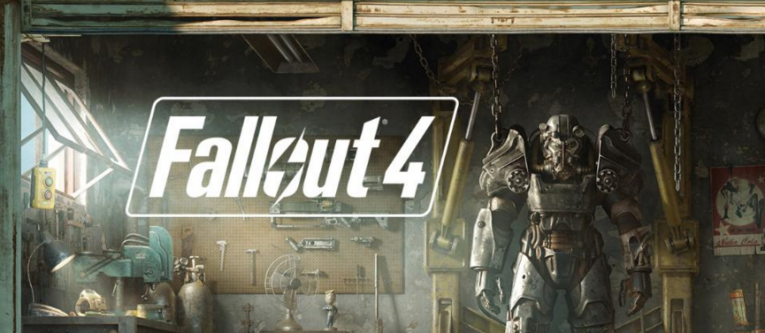 Fallout 4