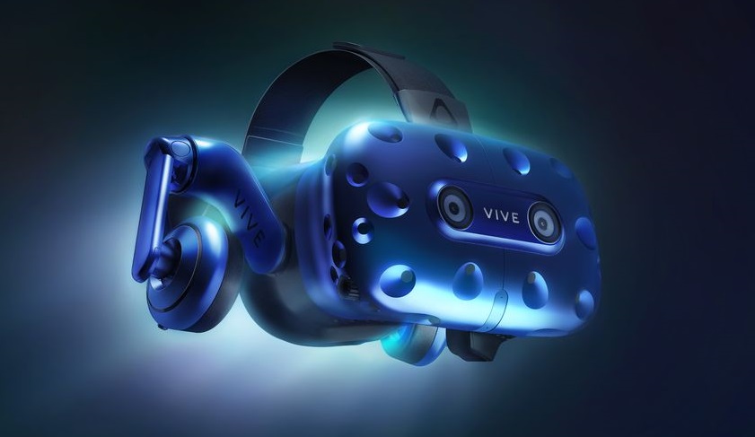 HTC Vive Pro