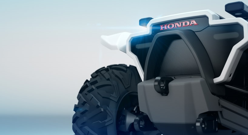 Honda 3E Robotics