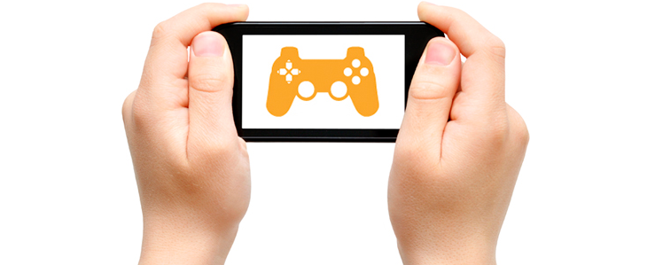 Mobile gaming