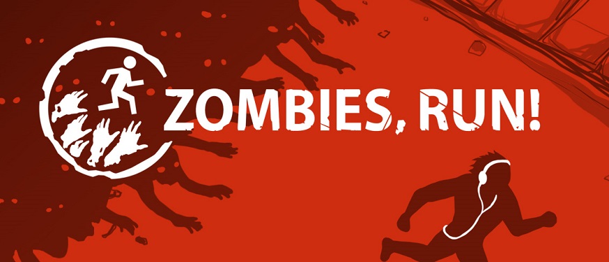 Zombies, Run!