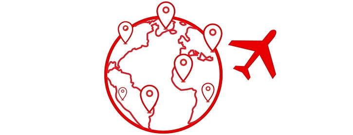 'Vodafone Data roaming logo'