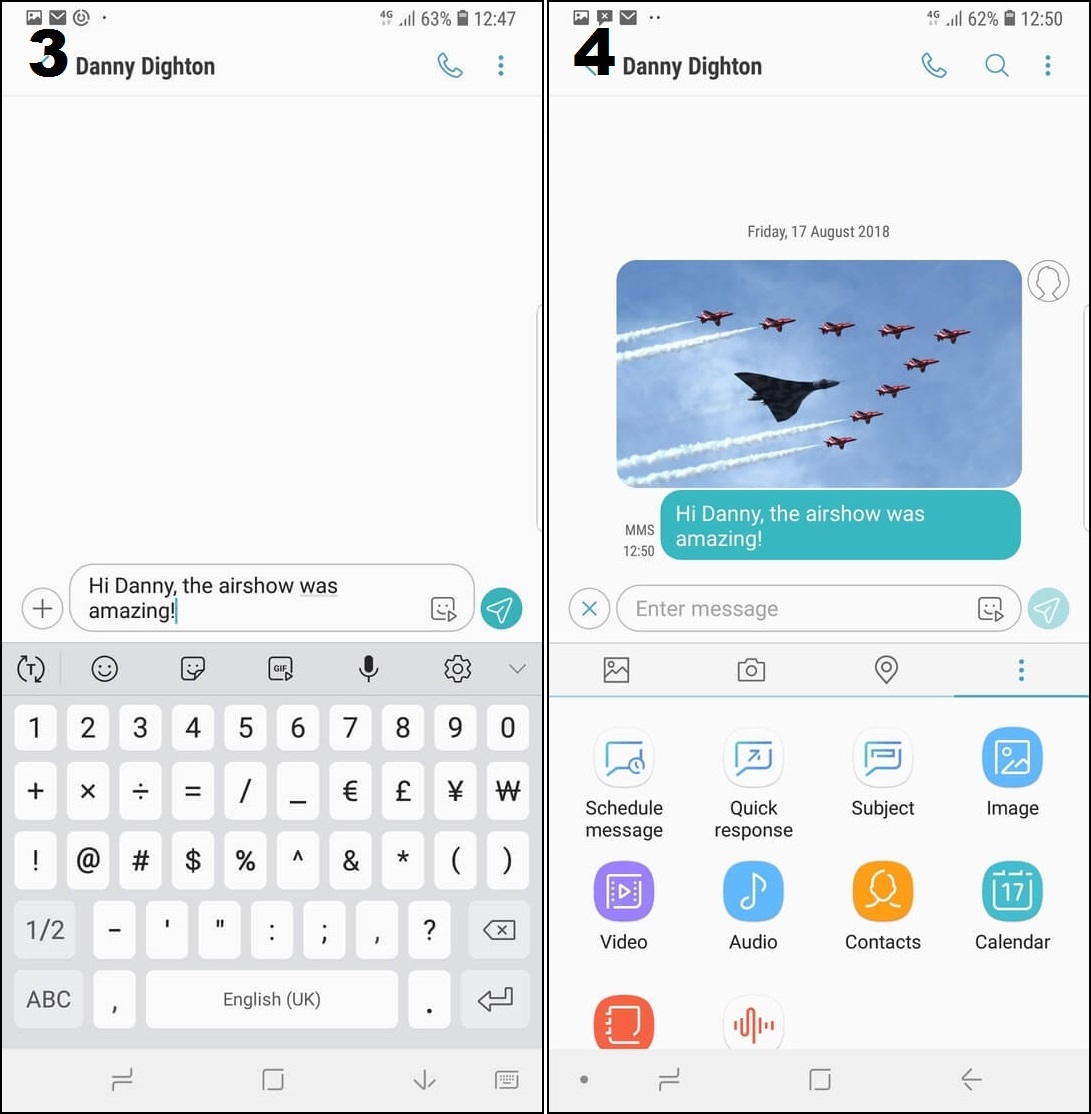 SMS3-4