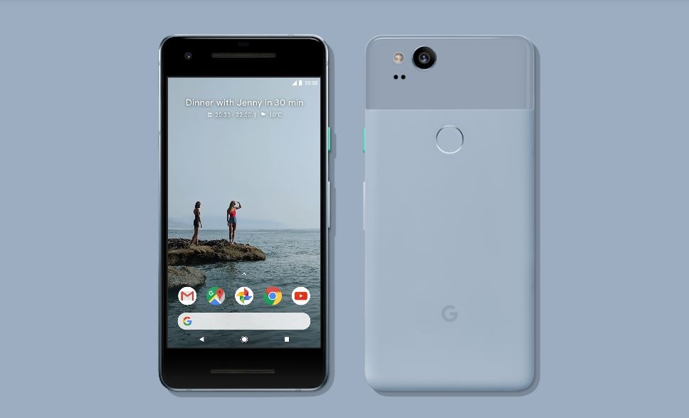 pixel