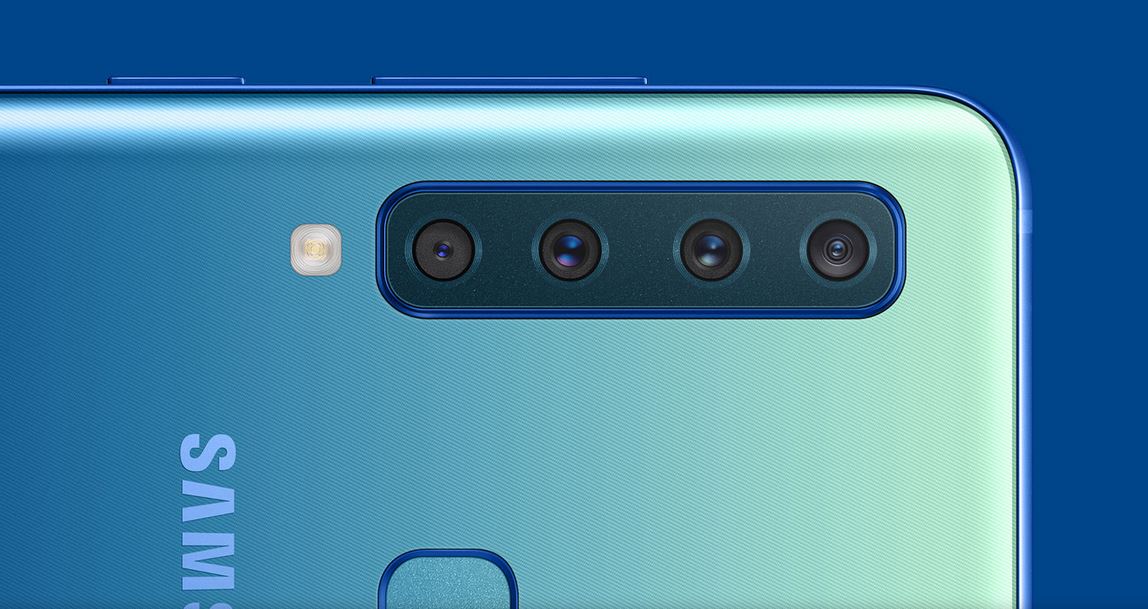 camera