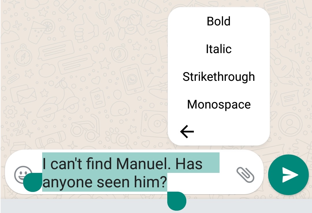 strikethrough-1