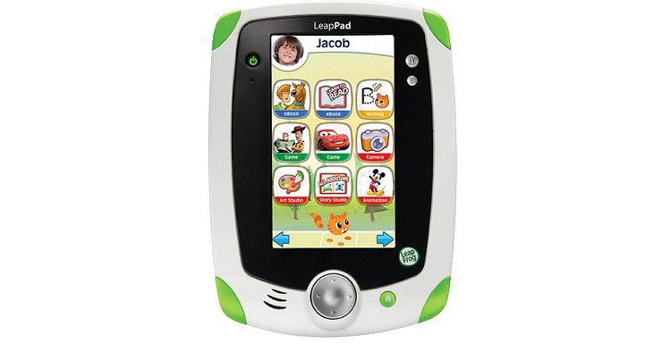 LeapPad