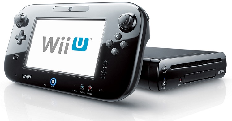WiiU