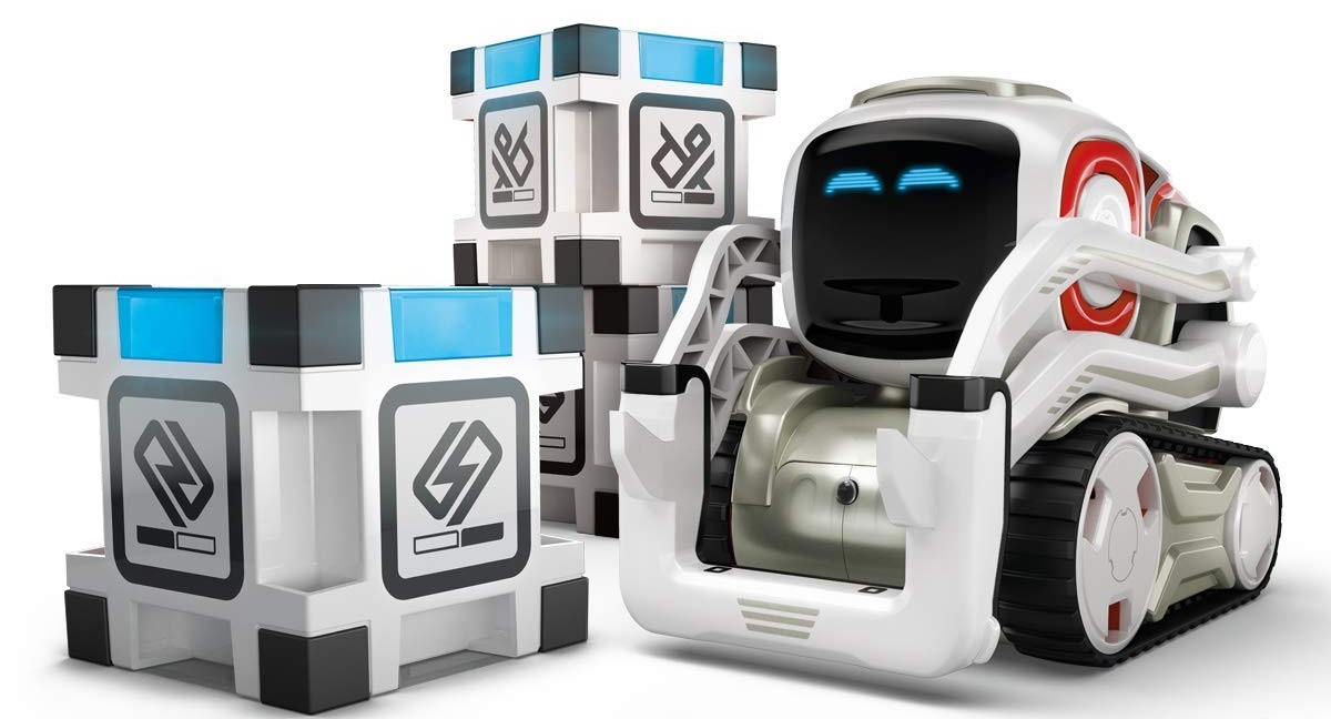 cozmo