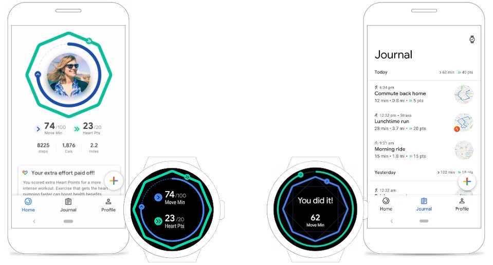 Google-fit