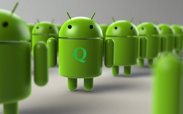 Q