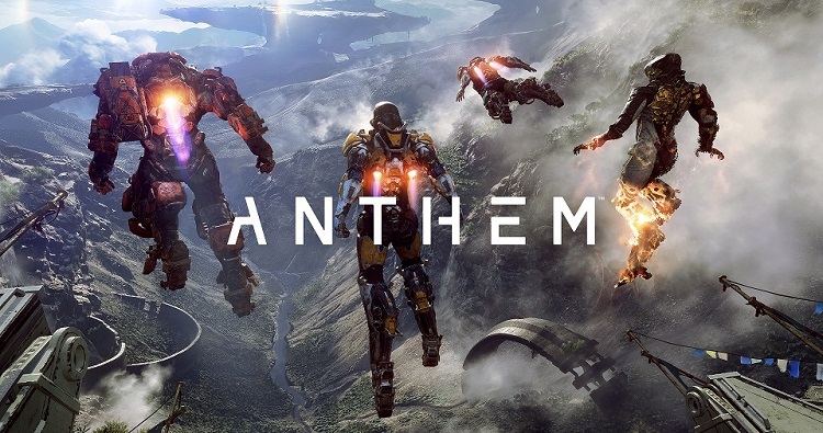 anthem