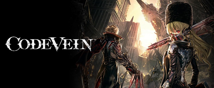 code-vein