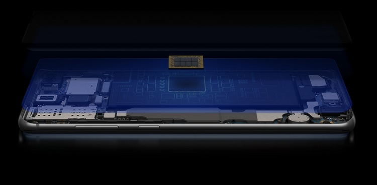 processor