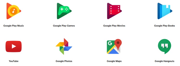 apps