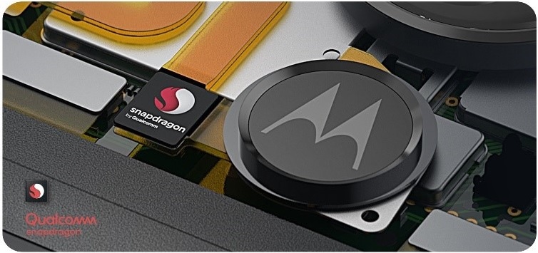 processor