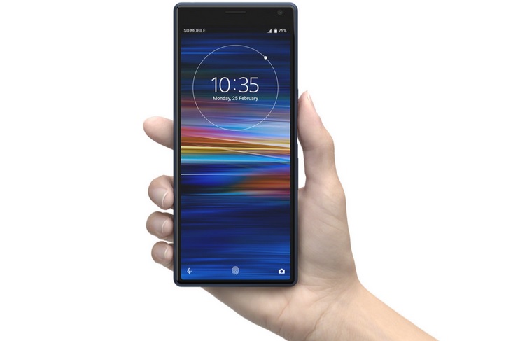 xperia-10-design