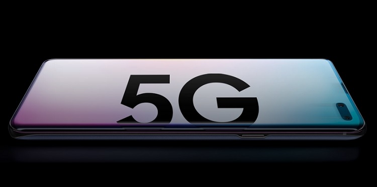 5G