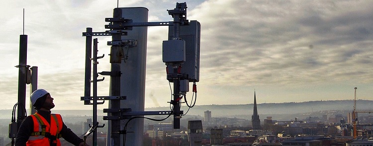 5g-mast