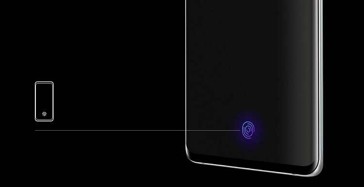 fingerprint