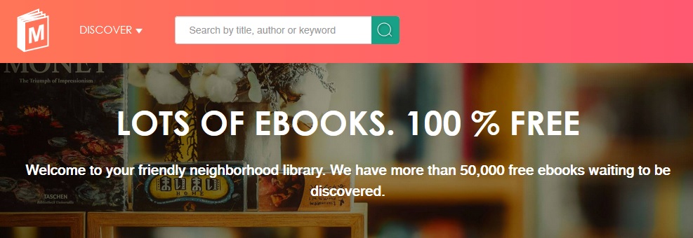 manybooks