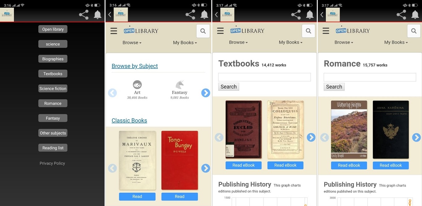 open-library