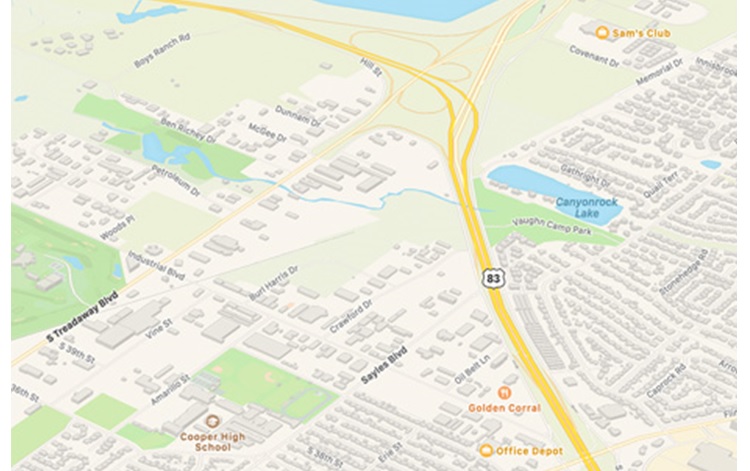 maps