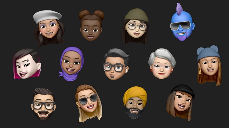 memoji