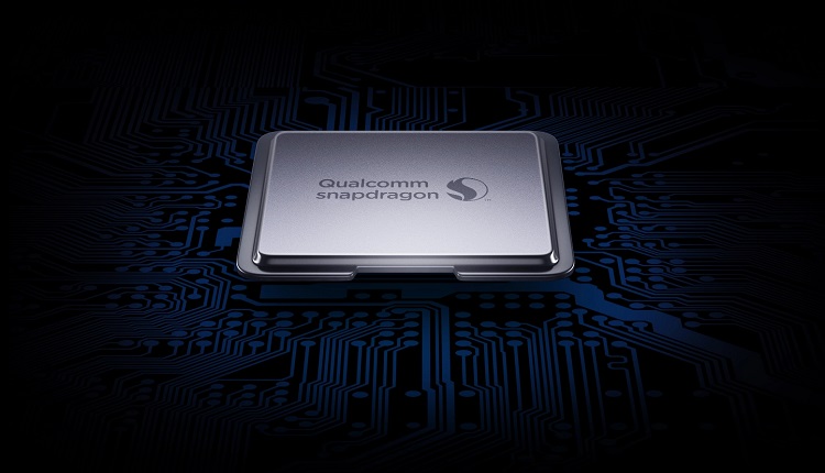 snapdragon
