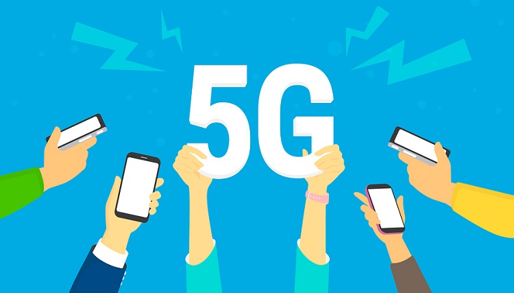 5G