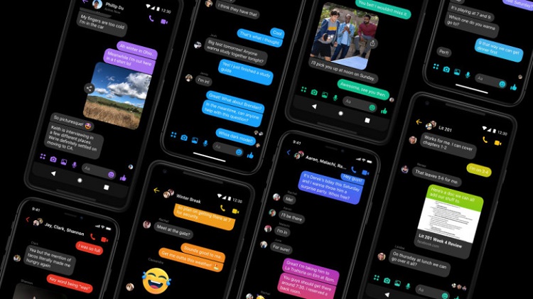 dark-mode
