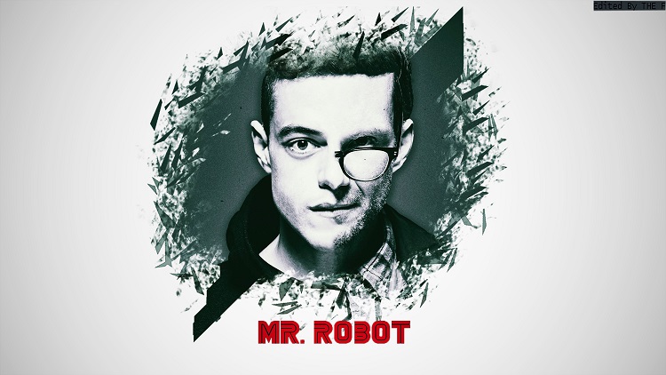 mr-robotC