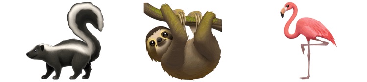 animal-emoji