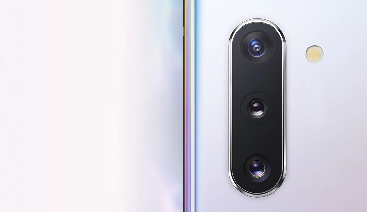 camera