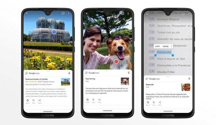 google-lens