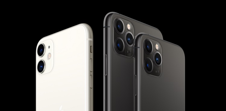 iphones