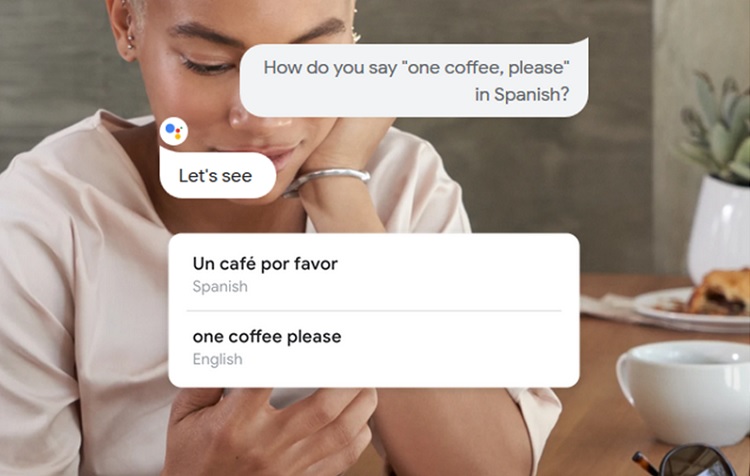 translate