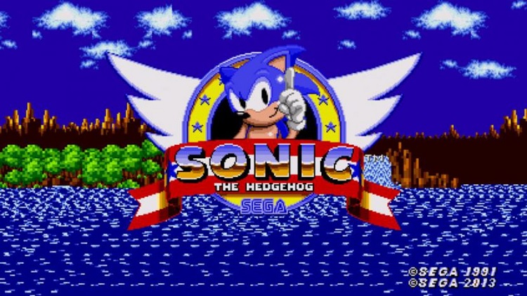 Sonic