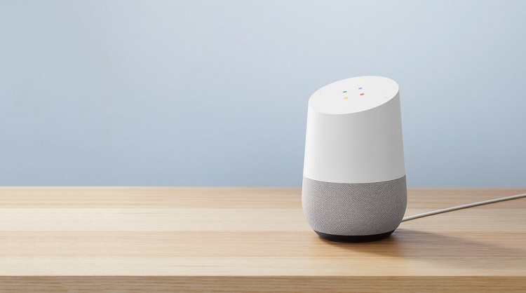 google-home