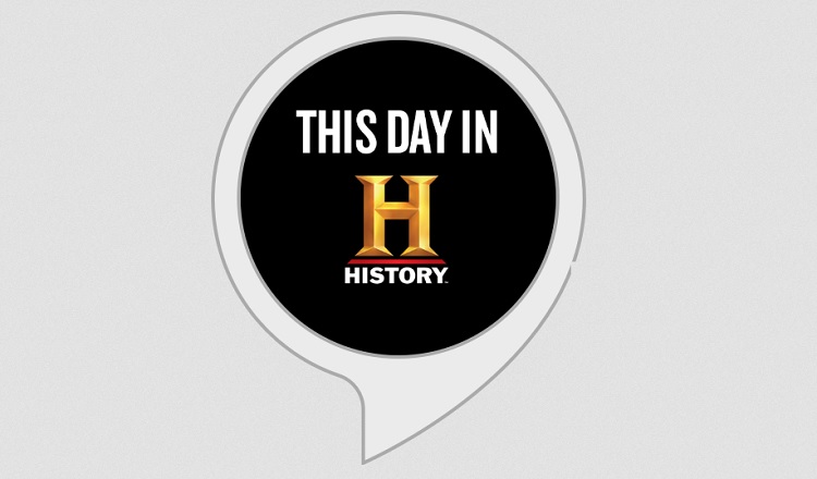 history
