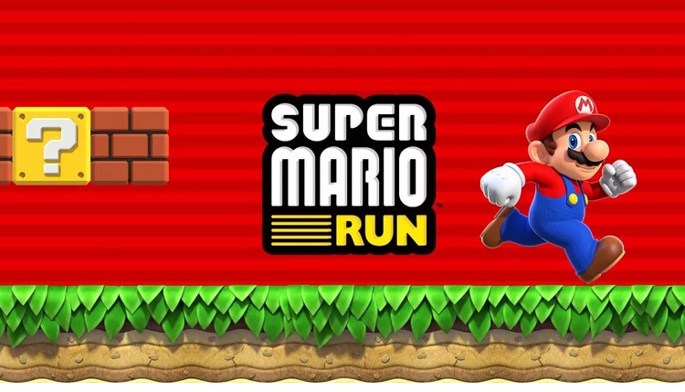 mario
