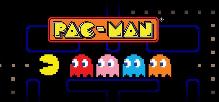 pac-man
