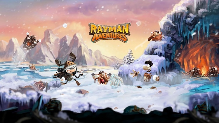 rayman