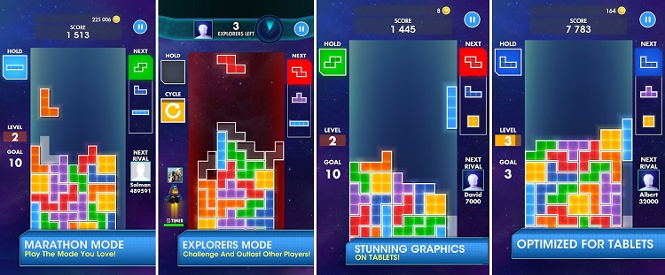 tetris