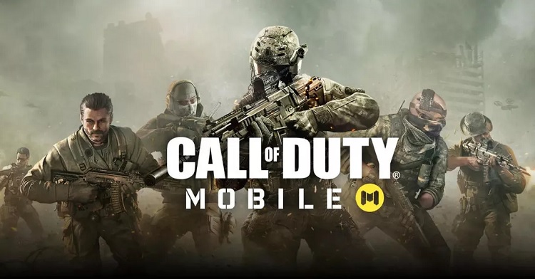 cod-mob